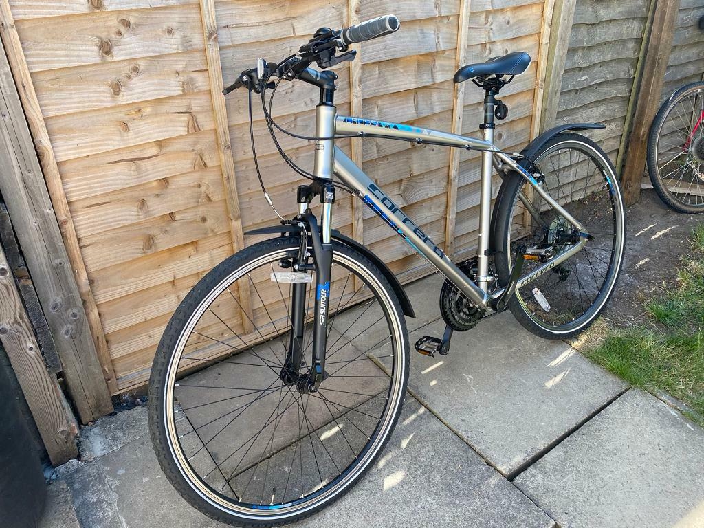 carrera crossfire for sale